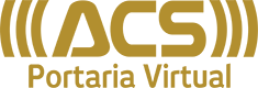 ACS Portaria Virtual Logo